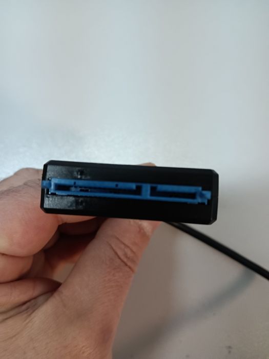 Кабел USB 3.0 за връзка към 2,5" SATA