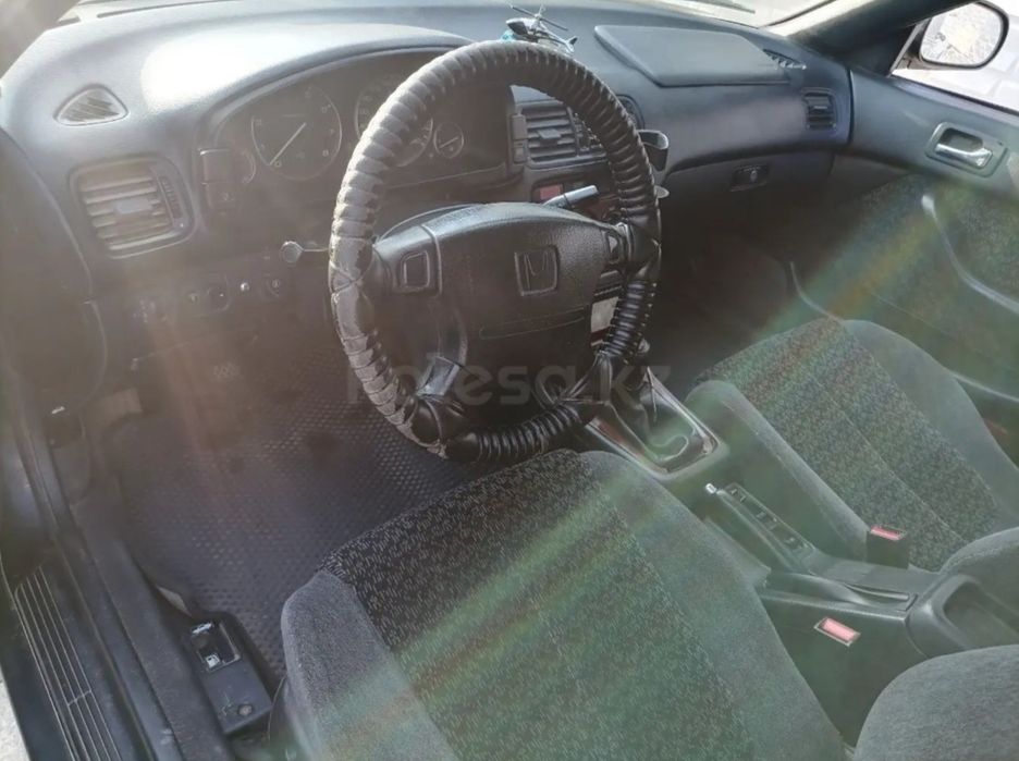 Продаётся хонда аккорд