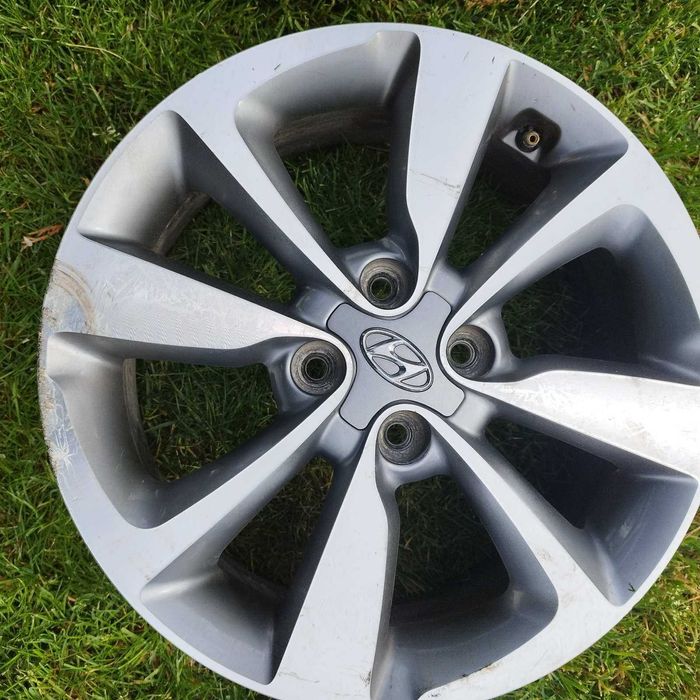 джанти 16 цола Hyundai  4×100