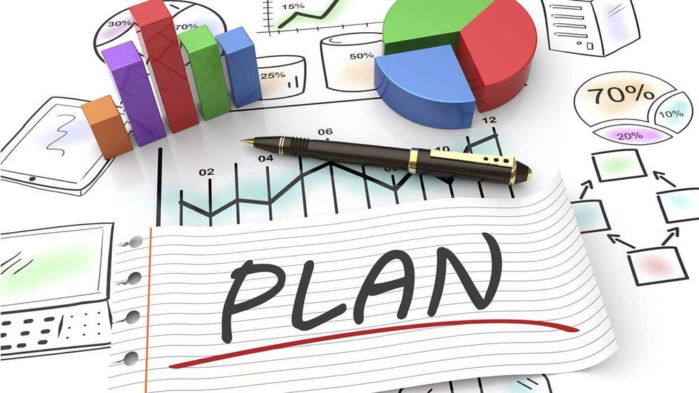 Разработка бизнес плана для Вашего проекта - быстро и качественно