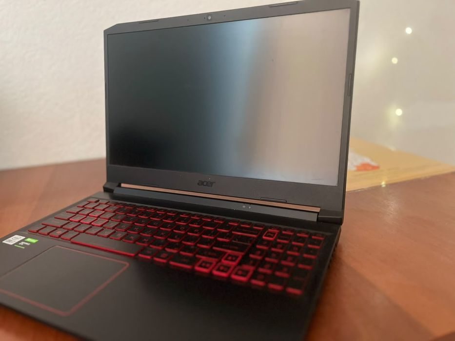 Игровой Ноутбук Acer Nitro 5