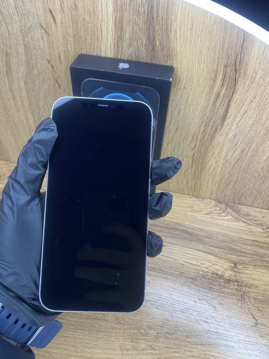 Iphone 12 Pro Max 128 Gb 82%