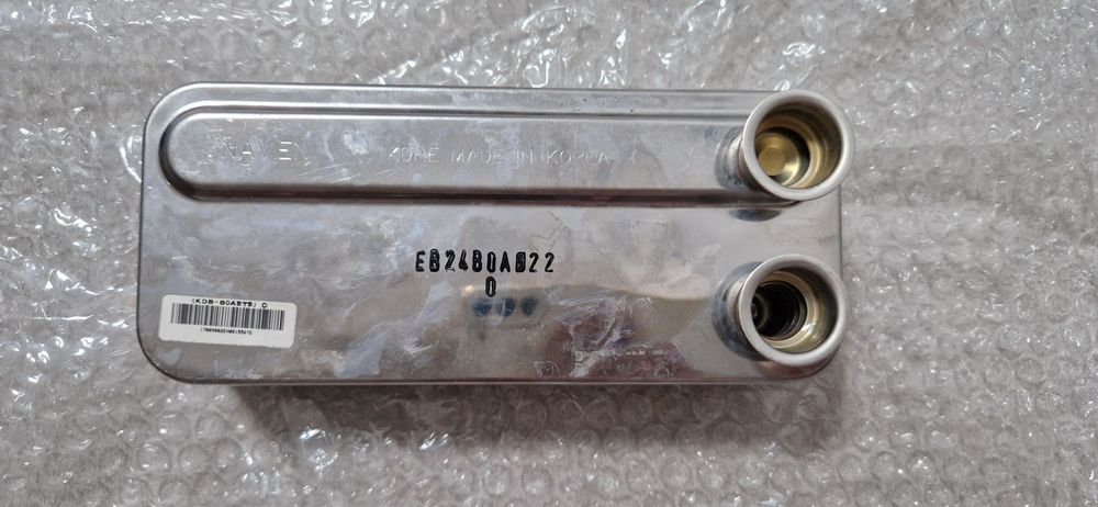 Теплообменик Навьен