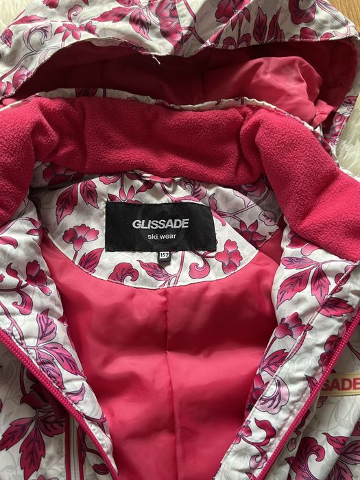 горнолыжный детский костюм