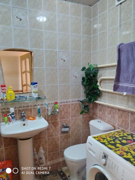 Продаеться квартира в 11 микр 21 дом