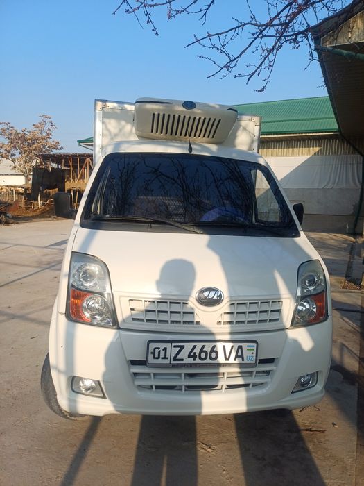 Лифан сотилади  2015