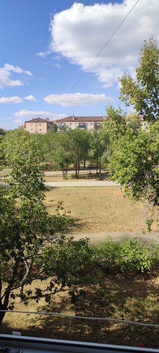Квартира 3-комнатная
