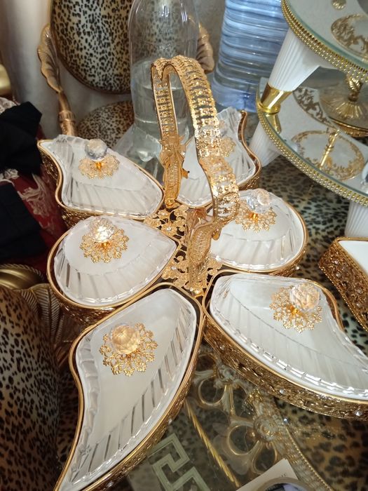 Продам вазы для орех