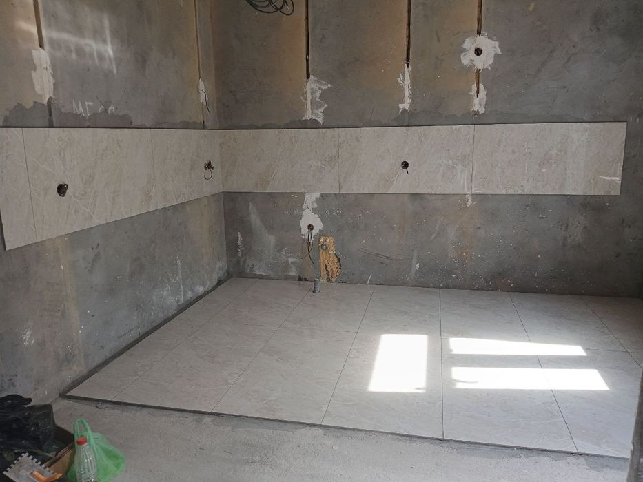 Usto kafelchik birinchi urinda sifat