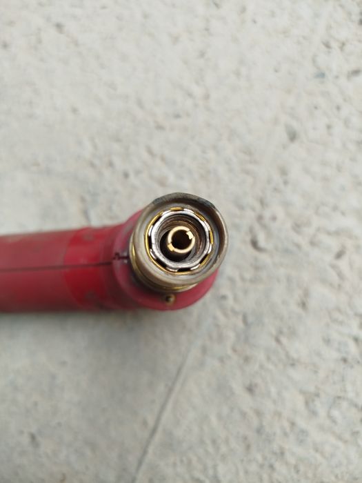 Plazma rezak sotiladi