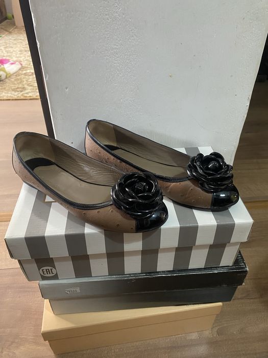 Продам кожанный обувь