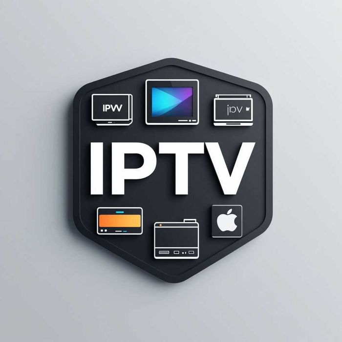 IPTV -  ваш персональный мир развлечении.