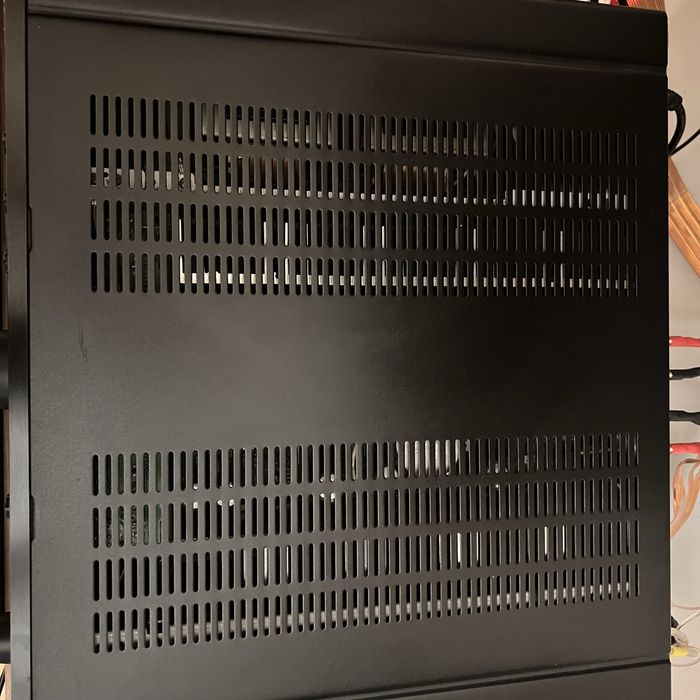 Висок клас японски усилвател Denon PMA-1500AE