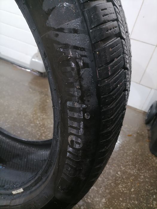 Резина  на  BMW R21