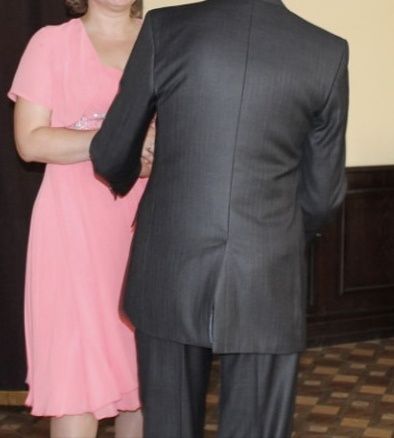 Продам мужской костюм