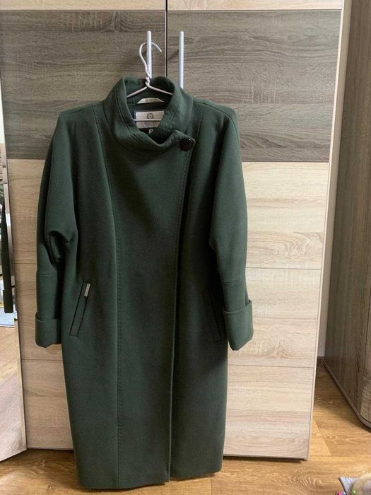 Пальто женское кашемир