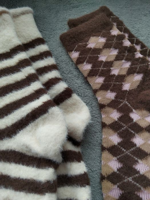 носки детские новые