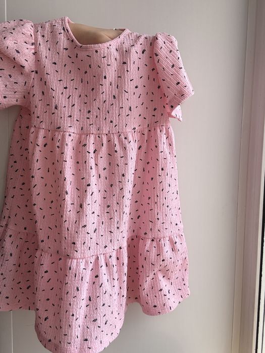 Платье на девочку gloria jeans