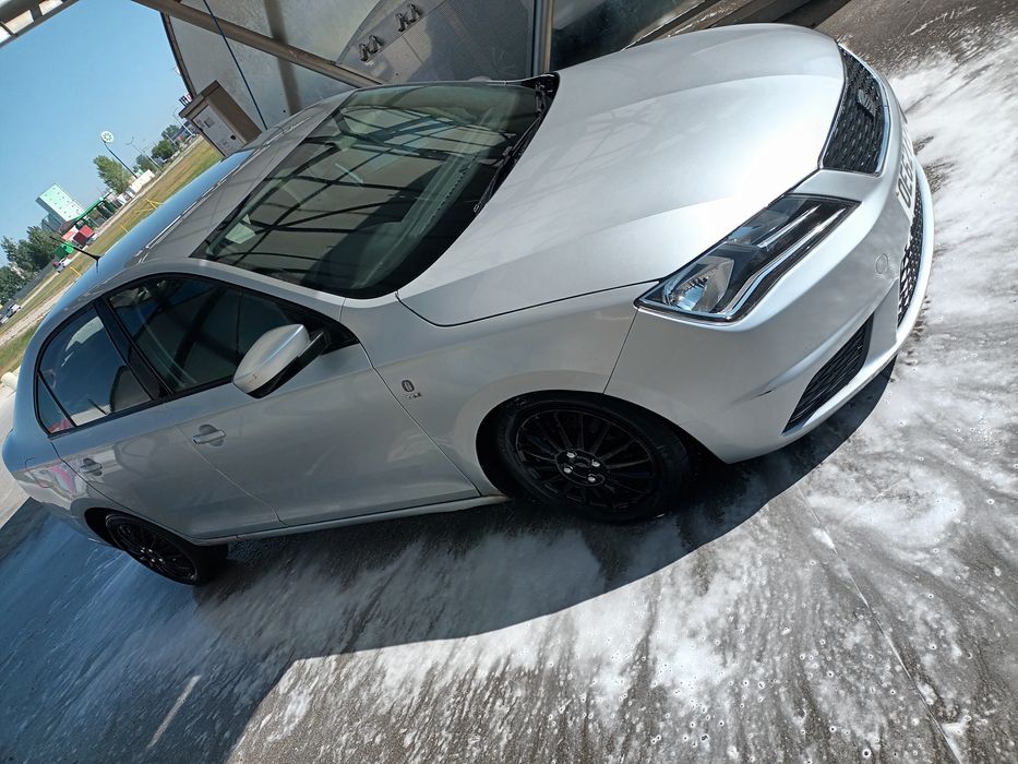 Dezmembrez Seat Toledo 2013 1.6 tdi cay 5 trepte manuala