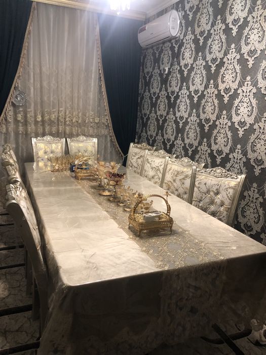 Стол стул сотилади