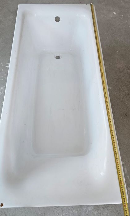 Cada baie si vas wc
