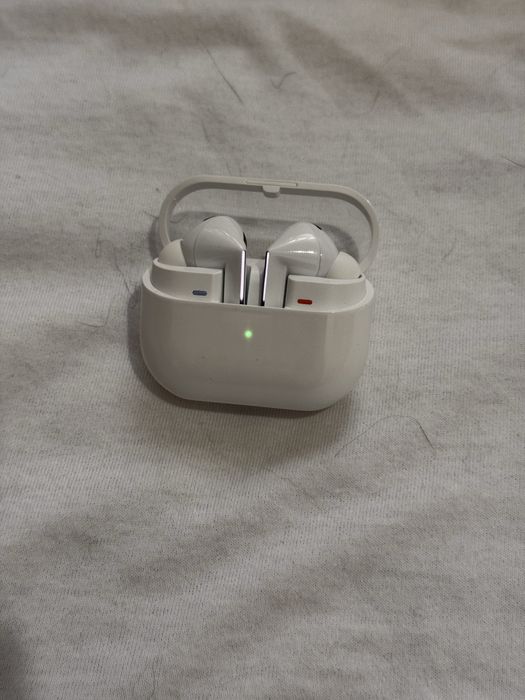 Samsung Galaxy Buds 3 Pro Bluetooth earphones