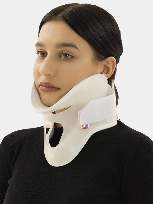 Воротник ортопедический жесткий