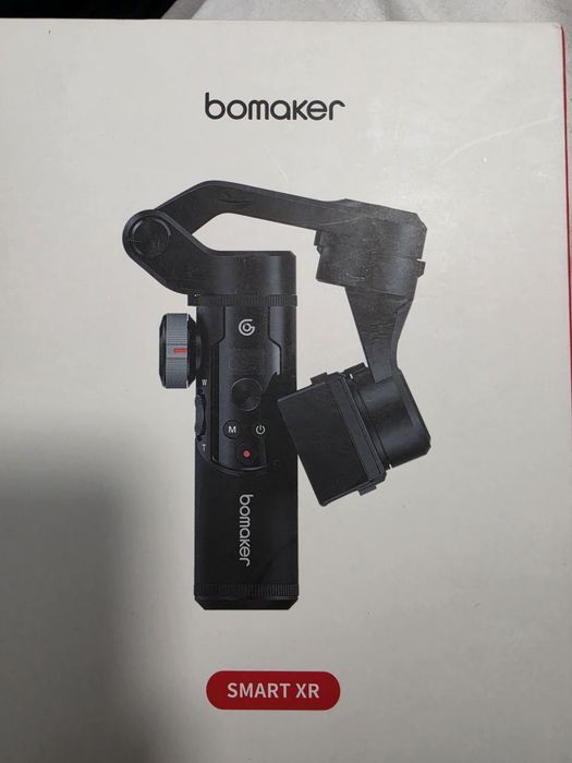 Stabilizator gimnastica bomaker