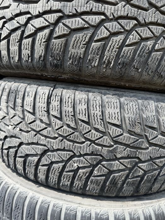 Nokian 205/55/16
