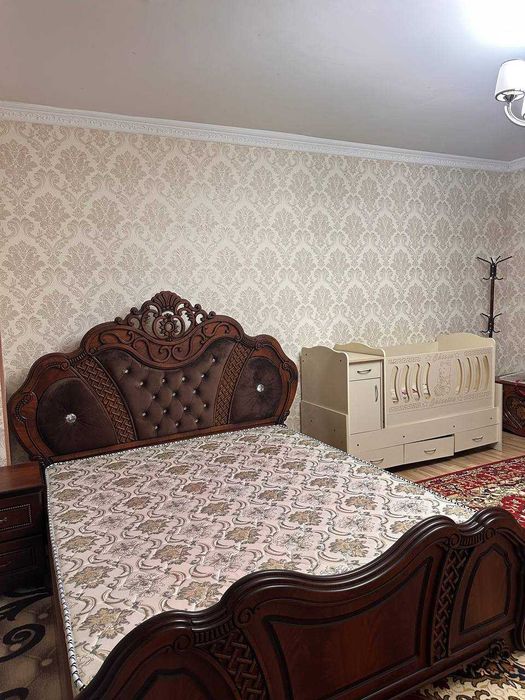 Сдаётся квартира  | Юнусабад | 3-квартал | 1/4/4