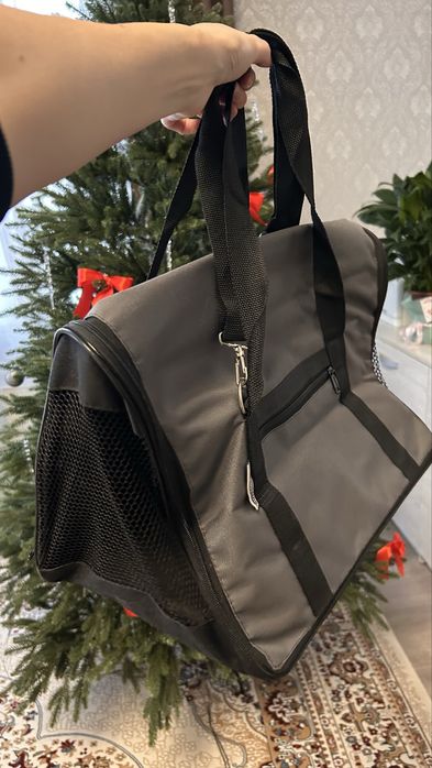 Сумка переноска