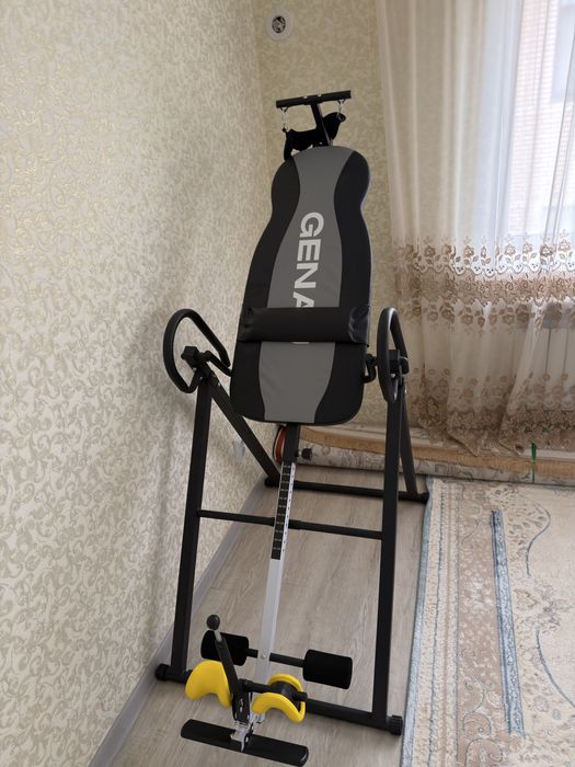 Продам инверсионный стол GENA.