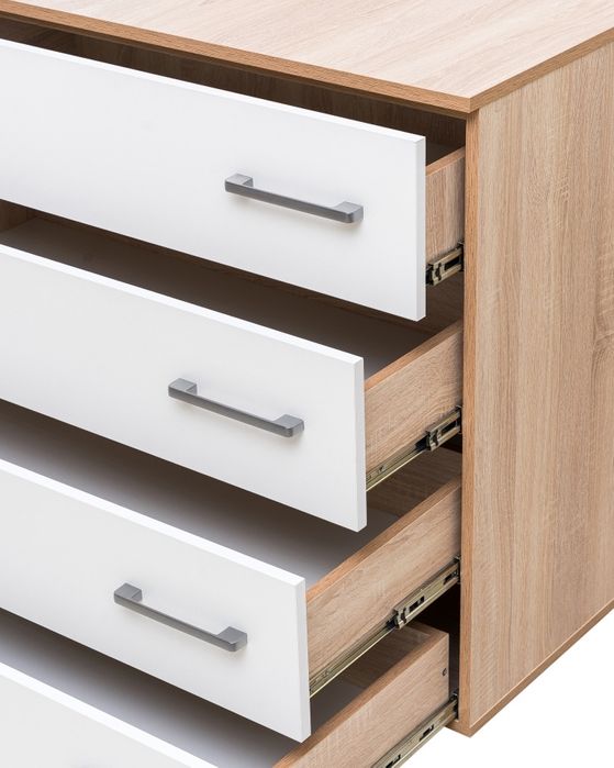 Продам комод 4ящ.