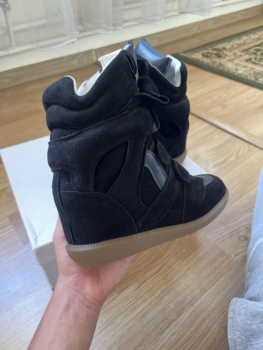 isabel marant.