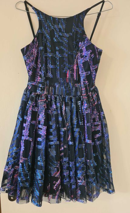 Официална рокля Юнона