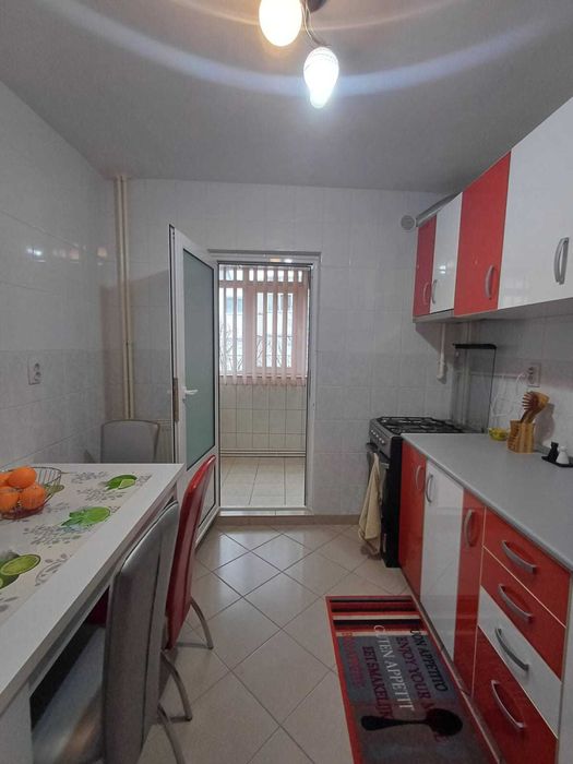 Apartament cu 2 camere de vanzare!