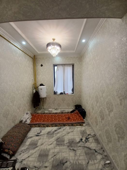 Квартира шерикликка