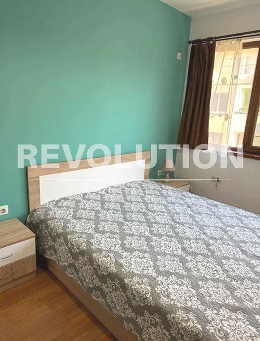 Дава се под наем Двустаен апартамент в Варна, Окръжна болница - 52 кв.м за 498.27 € - Снимка #1