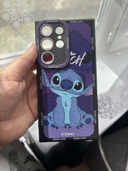 Продам чехлы на S24 Ultra