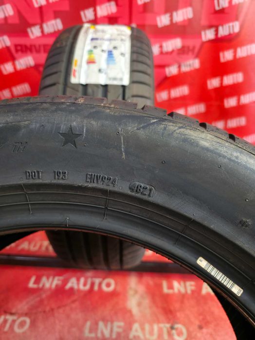 Anvelope de VARA - 225/55/17 - PIRELLI * OEM BMW - NOI DOT 2021