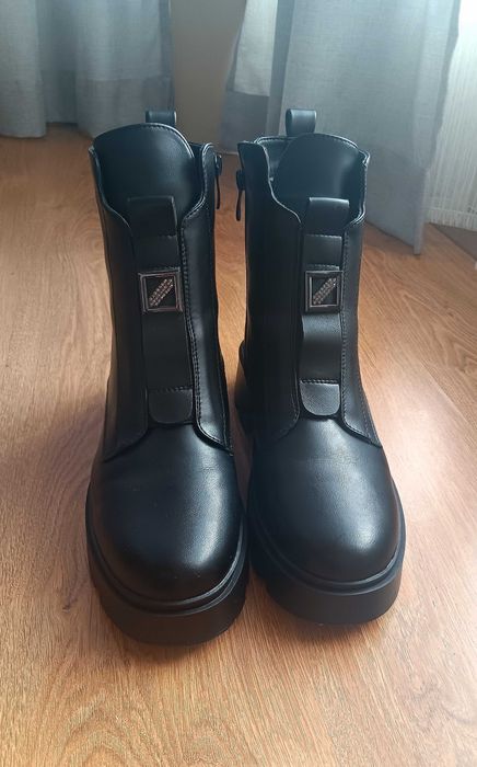 Дамски боти 41 номер