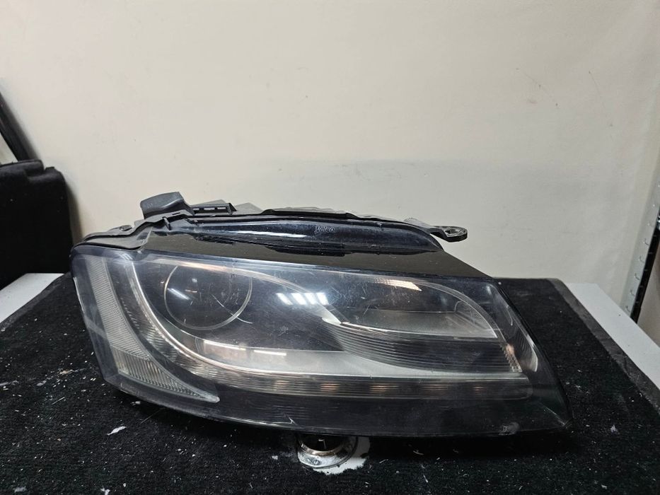 Десен фар Audi A5 8T desen far ауди а5