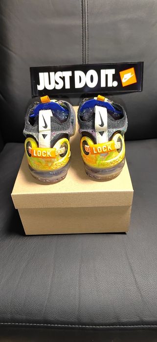 Nike Vapormax Flyknit, номер 37,5