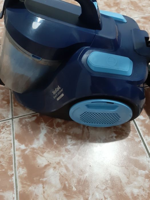 Пылесос тефаль фирменый