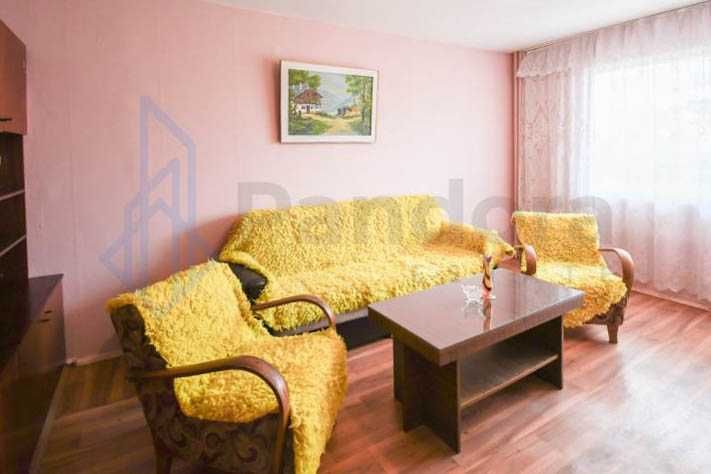 Дава се под наем Двустаен апартамент в София, Люлин 7 - 68 кв.м за 375 € - Снимка #3