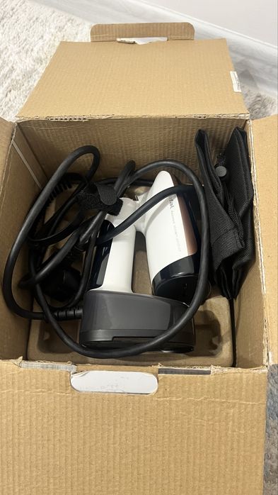 Паровой утюк новый Tefal