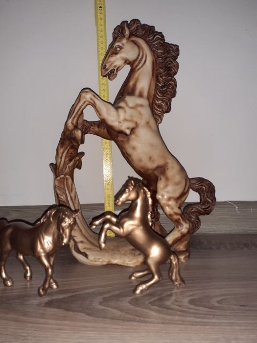 Фигура кон  A.Giannetti