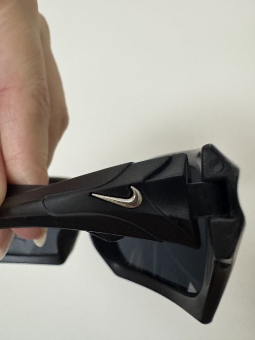 Nike Y2K vintage sunglasses