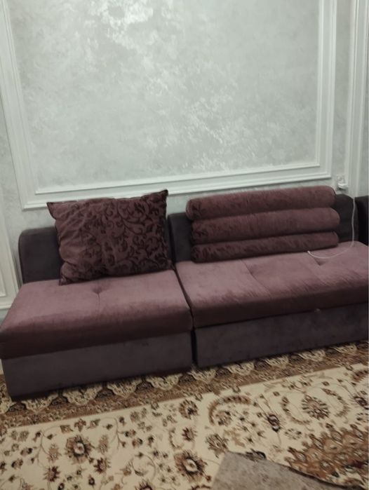 Диван в гостинную