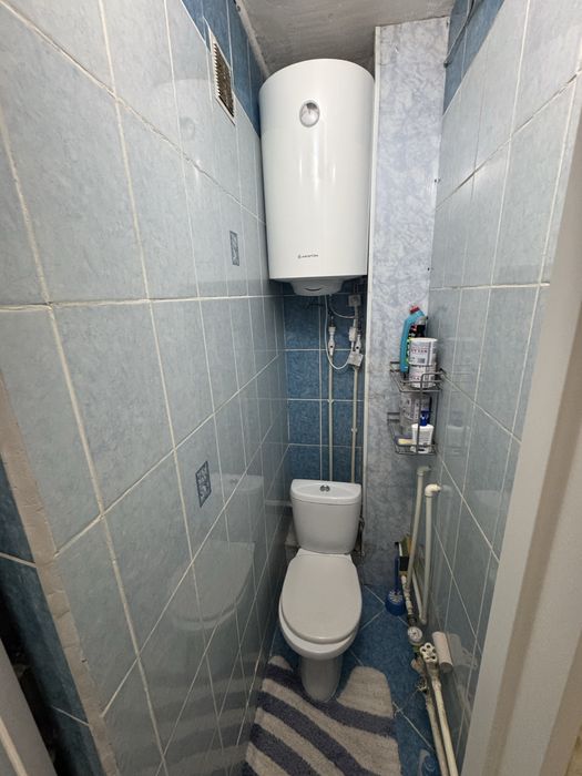 Продам 2 комнатную квартиру